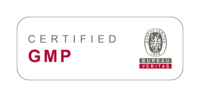 Certified GMP